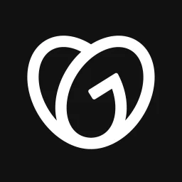 GoDaddy 图标